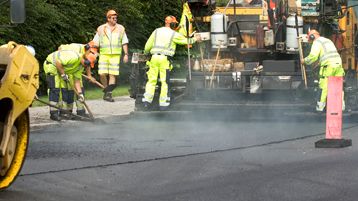 Pressinbjudan inför Trelleborgsvägens avstängning