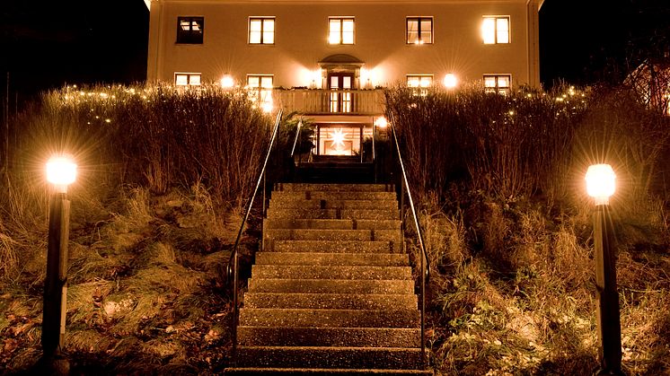 200-årsjubileum i skärgården!