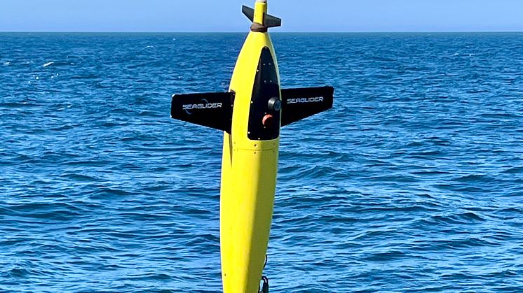 Seaglider