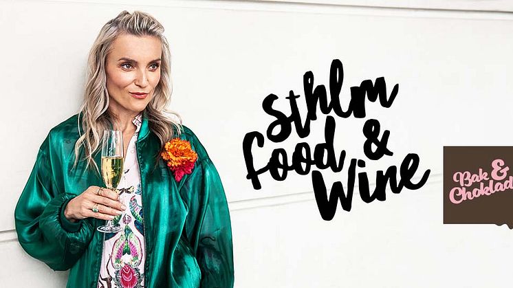 STHLM Food & Wine