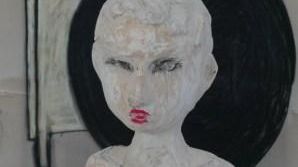 LOD vernissage/bokrelease Karin Lind