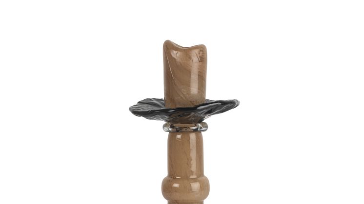 BYON SS25 - Candlestick Lara S - Beige/black