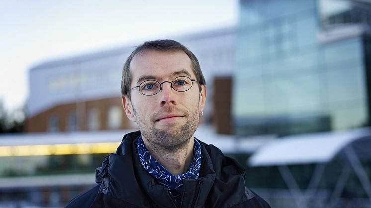 Nytt satellitprojekt leds av LTU i Kiruna 