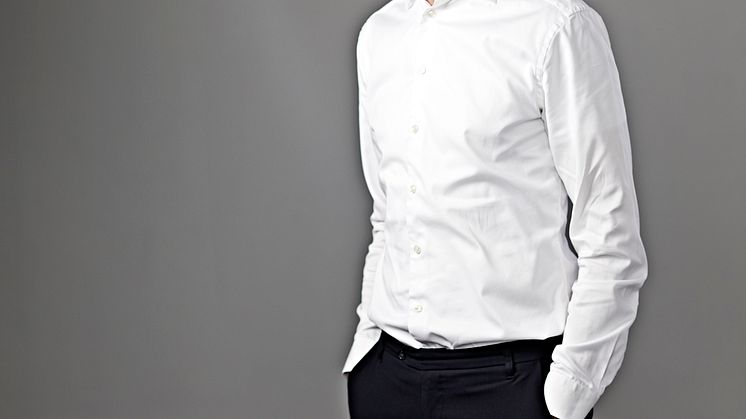 Executive Vice President, Finance, Legal & IT, Torben Dahl Nyholm 2.jpg