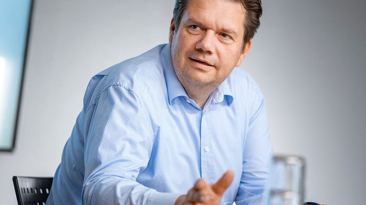 Volker Weitkamp