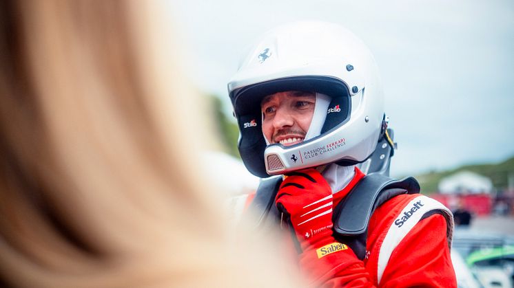 Formula GT Challenge