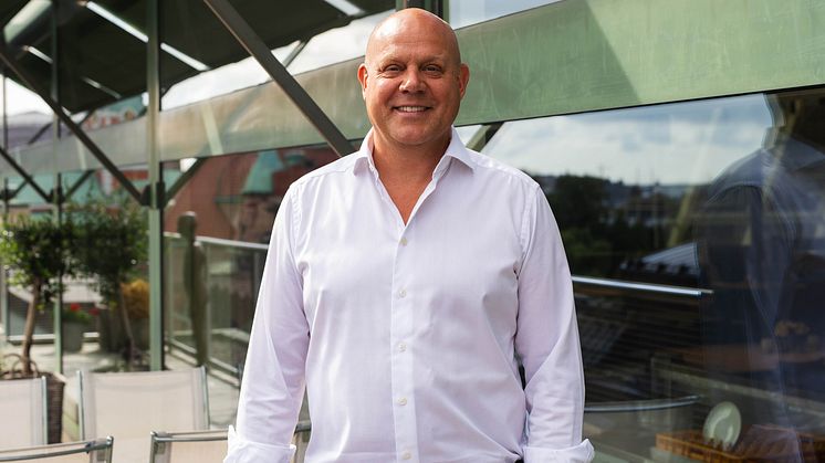 Peter Michelson EcoDataCenter