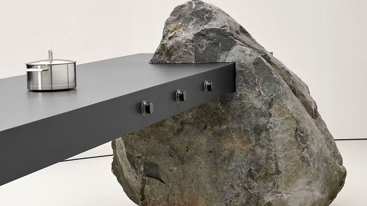 Dekton Domoos  in the Essential Induction- Photo Cred Gaggenau (4).JPEG