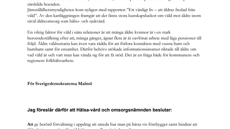 Nämndinitiativ (SD)Att förhindra våld mot äldre kvinnor.pdf