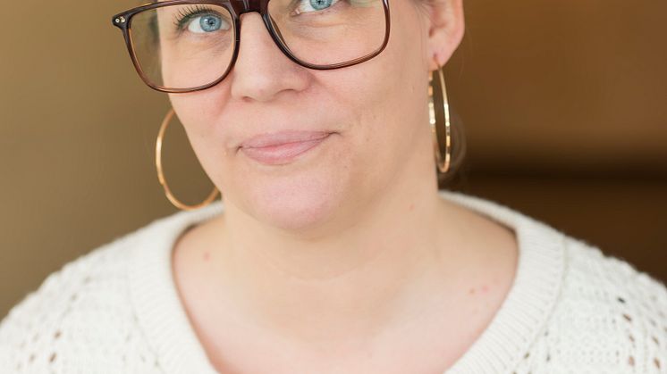 Sara H Olsson