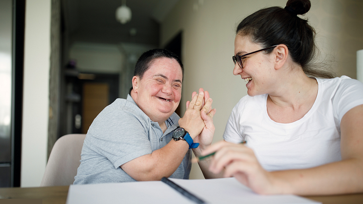 Record breaking year leads to improved care for adults in Bury
