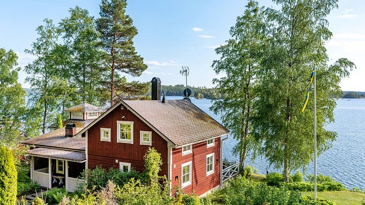 Interhome som hyr ut semesterboenden i Europa etablerar sitt första skandinaviska servicekontor i Halmstad. Foto: Jack Bardhamre
