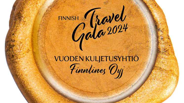 Finnish Travel Gala 2024