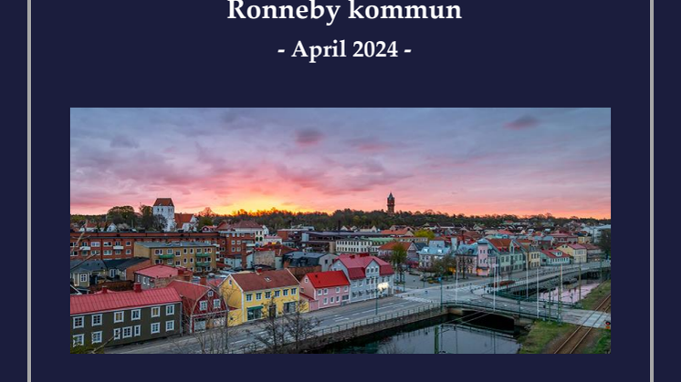 Sammanfattning av resultat Ronneby kommun Trygghet Näringsliv 2024.pdf