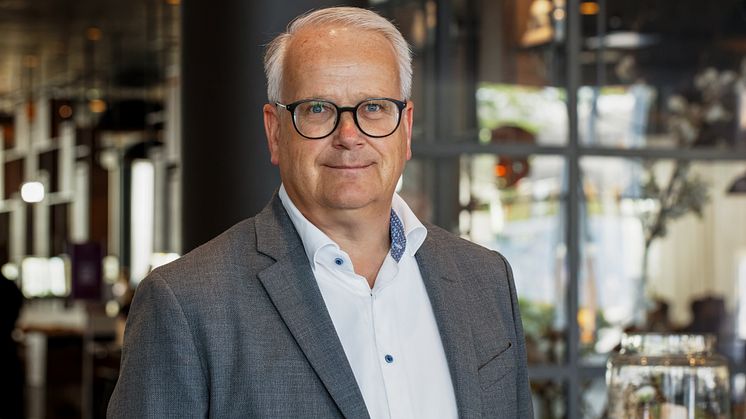 Magnus Ohlsson, Vd och Marknadsdirektör Heidelberg Materials Cement Sverige.jpg