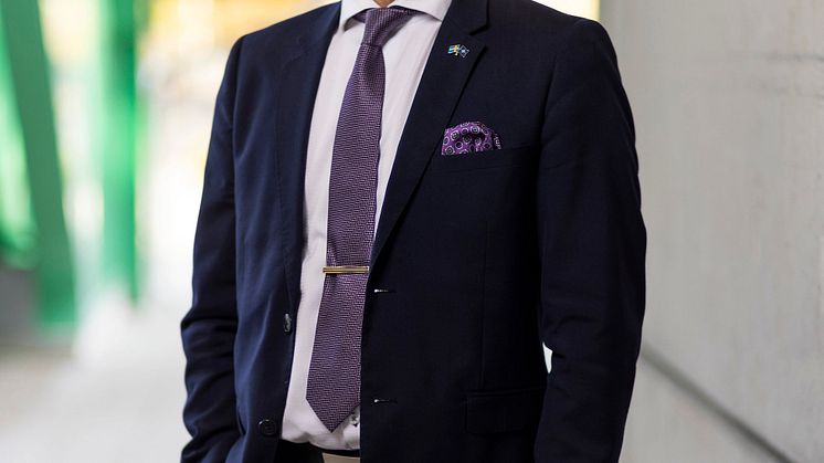 Mikael Frisell