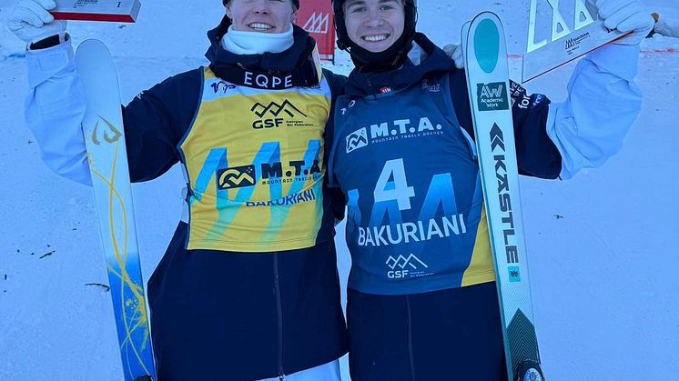 Walter och Filip dubbelt svenskt på pallen.jpg