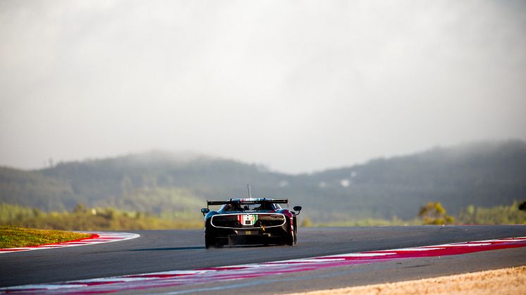 Formula Racing