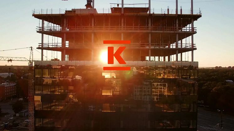 Om Kesko Sverige