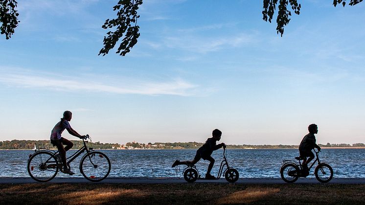 Typ 1-diabetes: Mycket rörelse och färre kalorier minskar risk. Foto: Pixabay