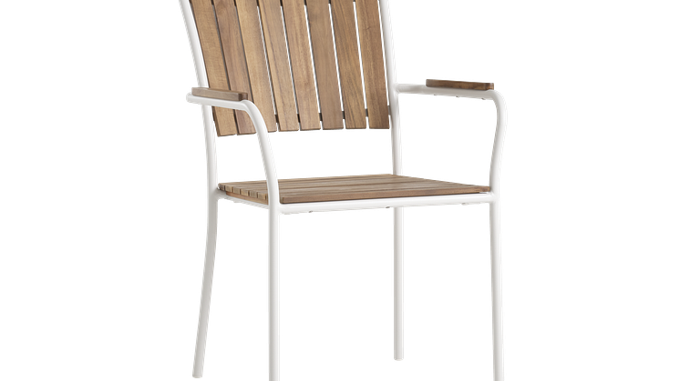 Silla apilable BASTRUP madera durablanco.png