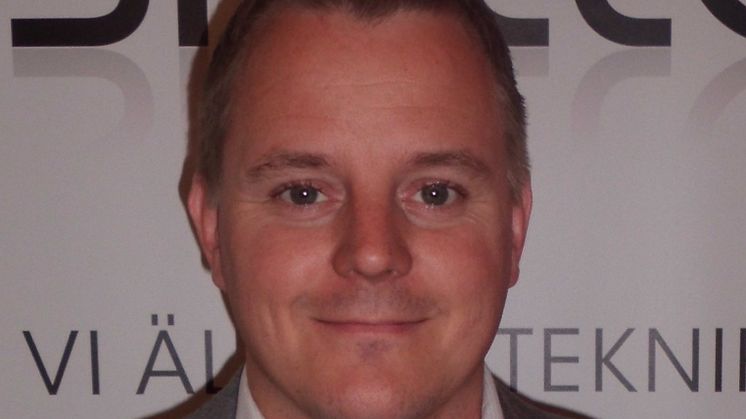 Isak Nilsson nominerad till Årets Affärsnätverkare 2012!