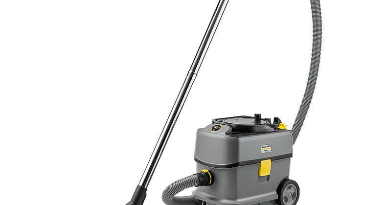 Kärcher T 10/1 nätdrift