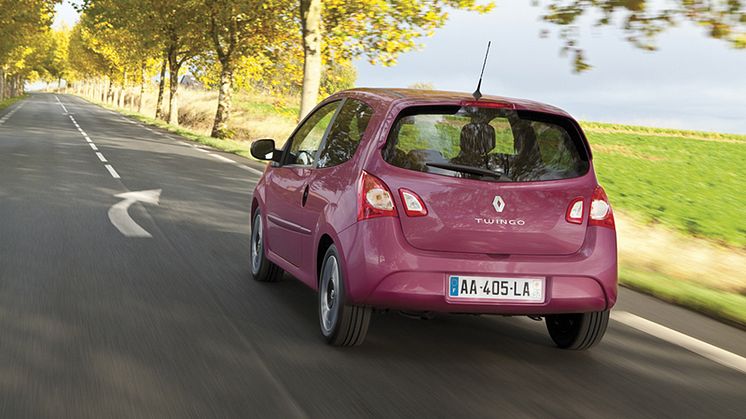 Twingo