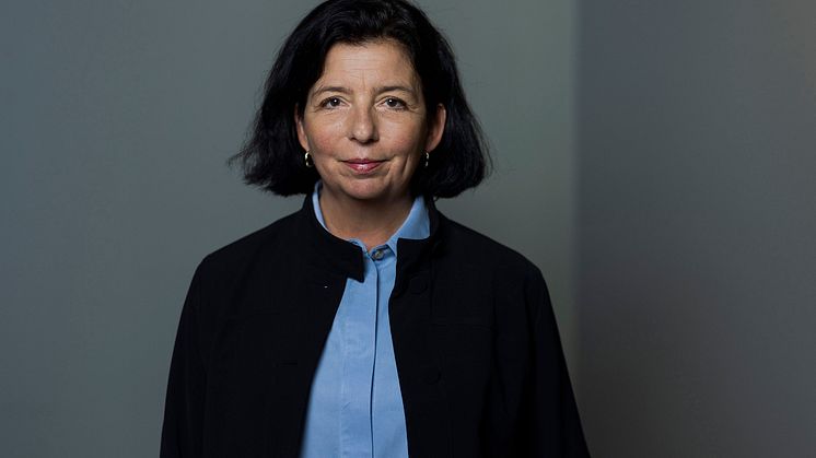 Annika Elmgart
