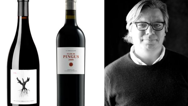 Dansk vinprofil lanserar två prestigeviner på Systembolaget