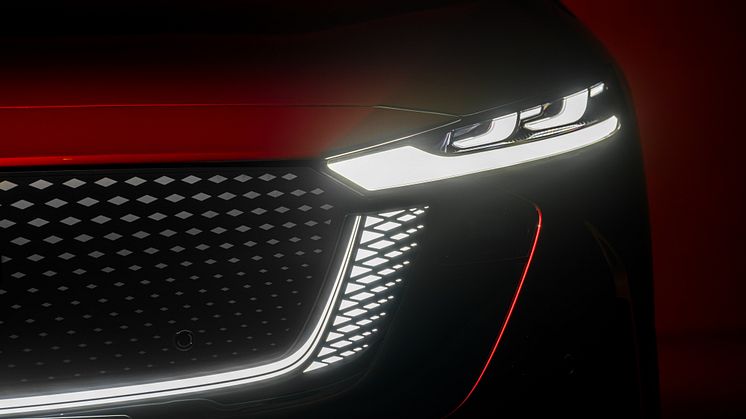 Mazda 6e