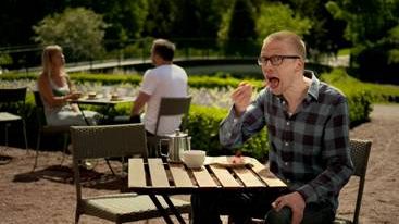 Hitta Måns Malmö