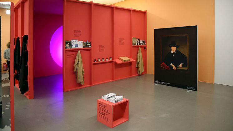 Impuls Rembrandt - Ausstellung im Museum der bildenden Künste Leipzig (03.10.2024-26.01.2025)
