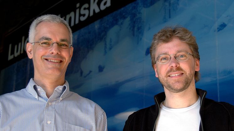 Biltestforskning får internationell kompetens