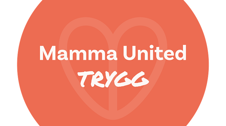 Mamma United trygg