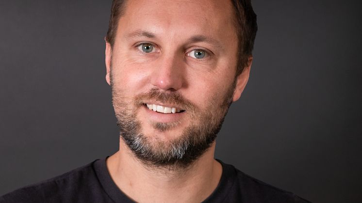 Jasper Nordling