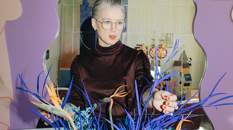 Åsa Jungnelius
