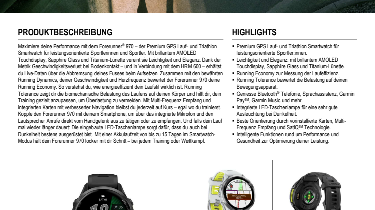 DATA SHEET_CH_Garmin Forerunner 970.pdf