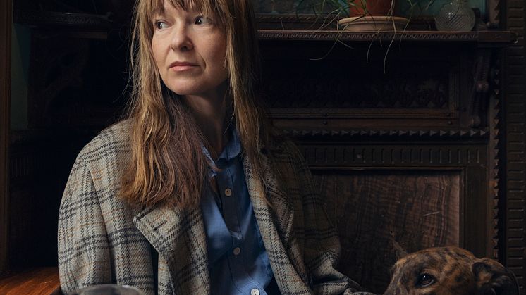 Jenny Tunedal