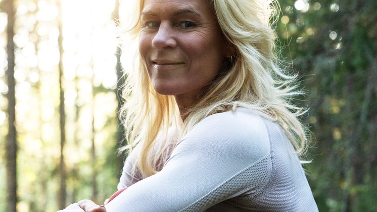 Cecilia Gustafsson