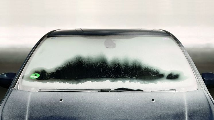Webasto parkeringsvärmare till Hyundai i30 bensin