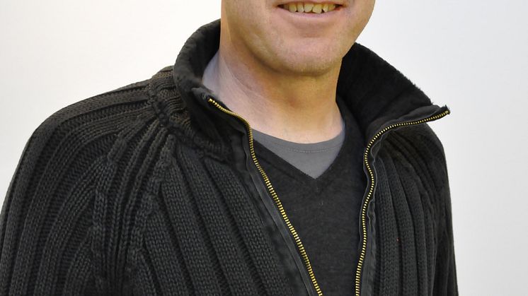 Olof Bäckman, Institutet för framtidsstudier