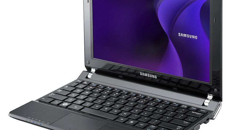 Samsung kapar väntetiderna