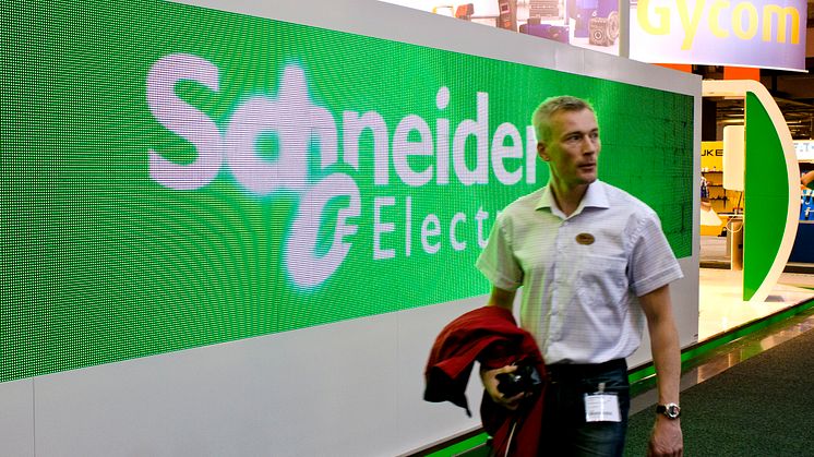 Elfack Schneider