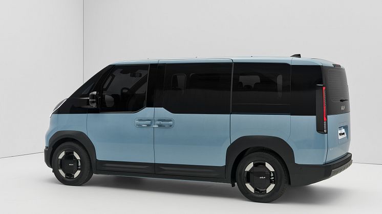 Kia PV5 Passenger