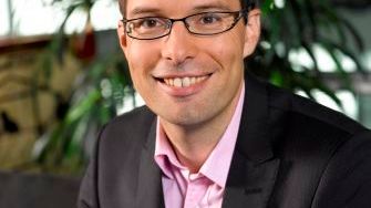 Jouni Palokangas
