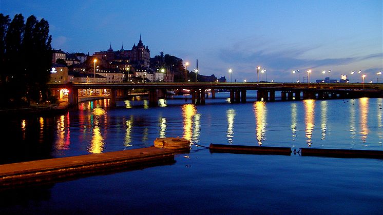 Stockholm, Foto: Angelica Skytte / Reseguiden.se