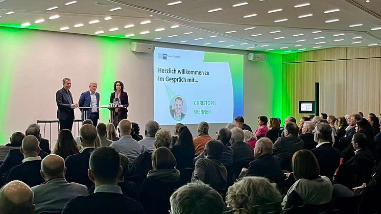 Foto: IHK Region Stuttgart