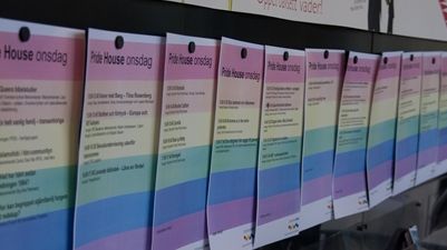 Fullt House – publikrekord sista dagen!