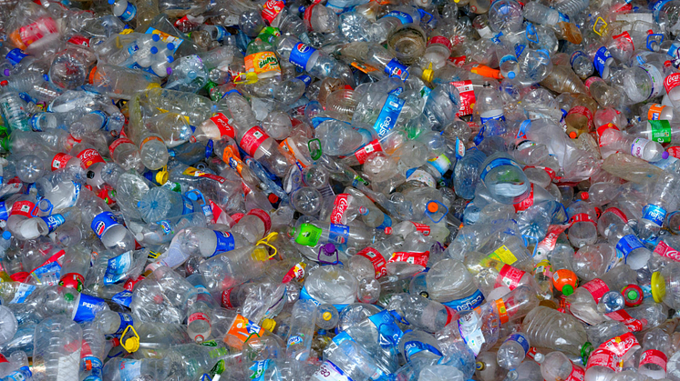Northumbria University helps businesses turn waste streams into new products